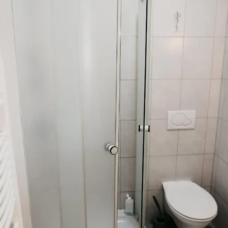 Guest house Apartments-rooms Vogrinec