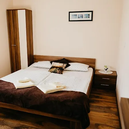 Guest house Apartments-rooms Vogrinec Ptuj