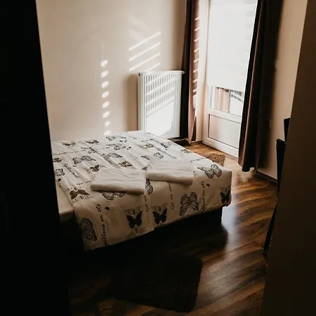 Apartments-rooms Vogrinec 3* 프루이