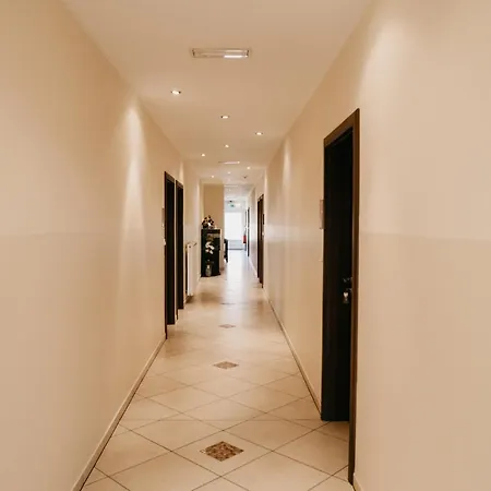 Apartments-rooms Vogrinec 3* 普图伊