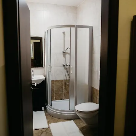 招待所 Apartments-rooms Vogrinec 普图伊