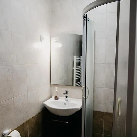 Apartments-rooms Vogrinec Guest house 3*