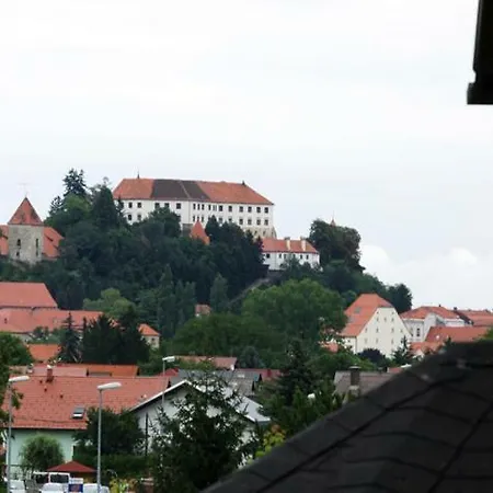 Guest house Apartments-rooms Vogrinec 3*
