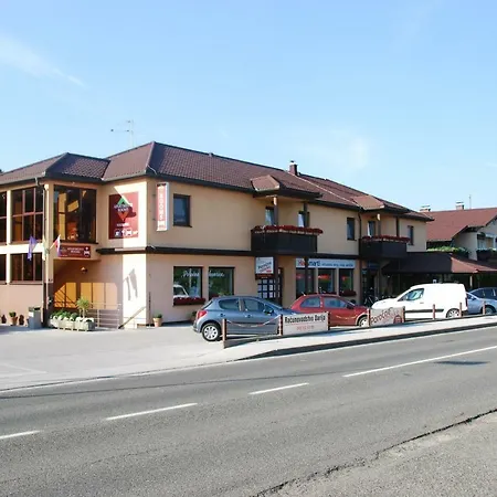 Apartments-rooms Vogrinec