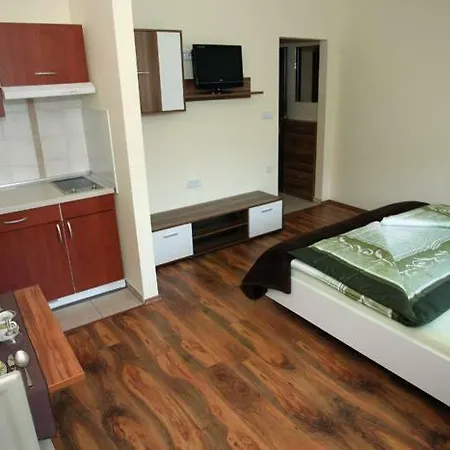 Apartments-rooms Vogrinec
