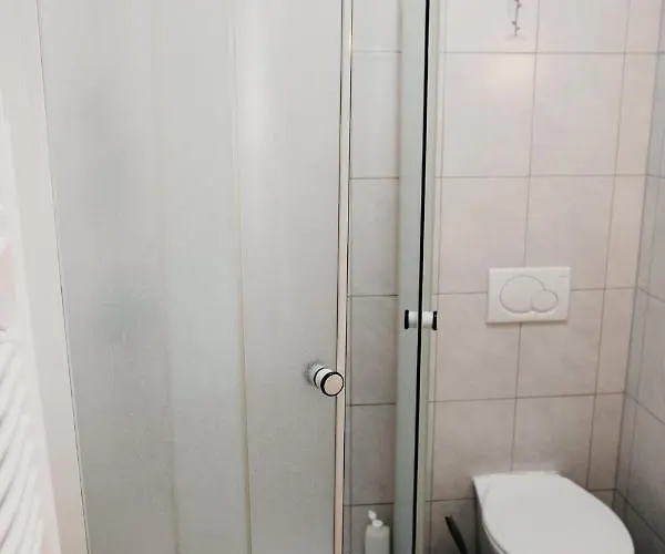 Penzion Apartments-rooms Vogrinec