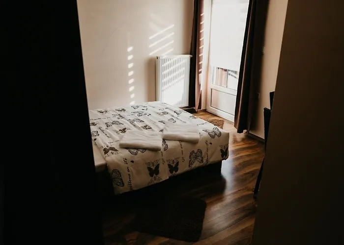 Apartments-rooms Vogrinec 3* Ptuj