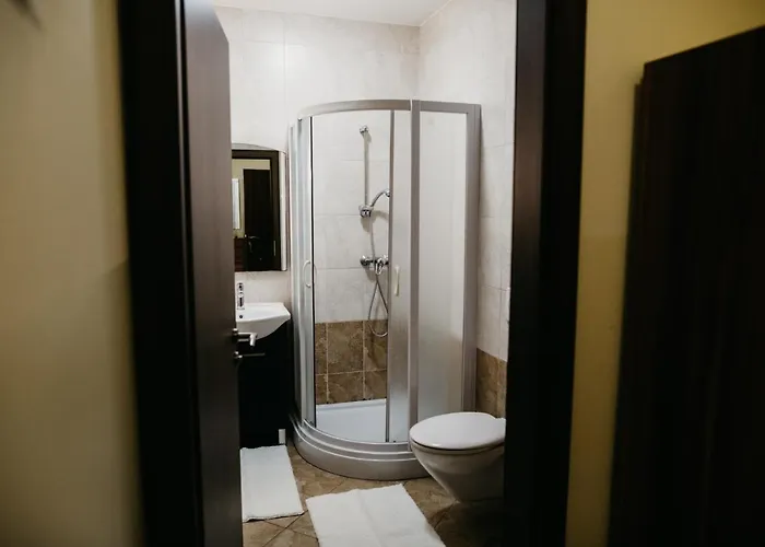 Gasthof Apartments-rooms Vogrinec Ptuj