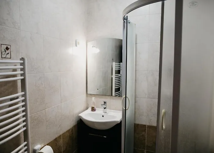 Apartments-rooms Vogrinec Gasthof 3*