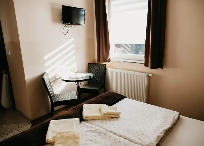 Apartments-rooms Vogrinec Gasthof Ptuj