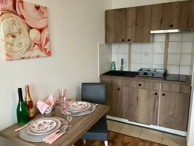 Apartments-rooms Vogrinec Gasthof Ptuj