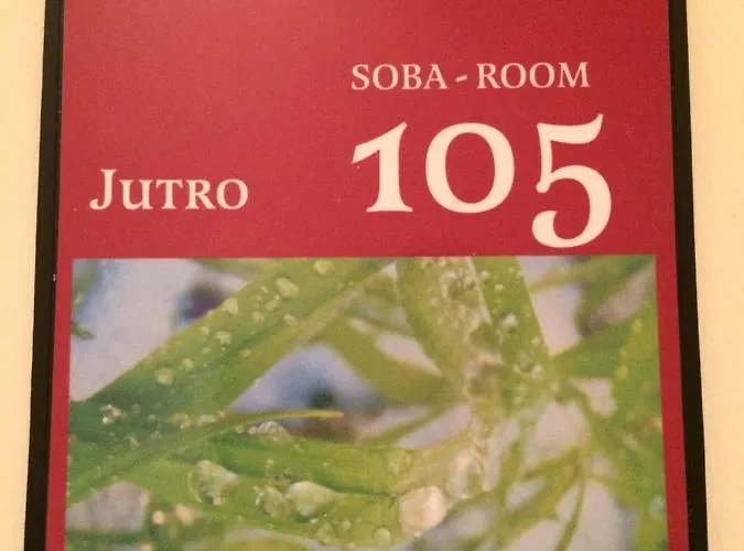 Apartments-rooms Vogrinec Ptuj